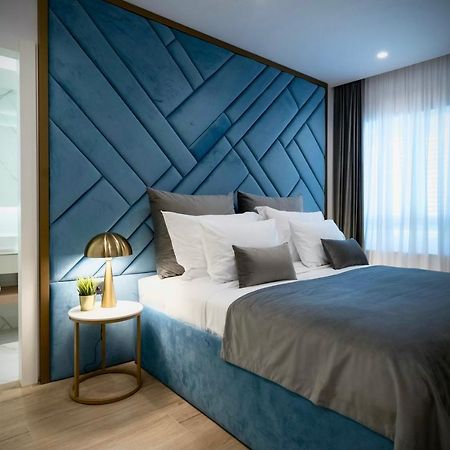 Amelie Luxury Rooms Сплит Экстерьер фото