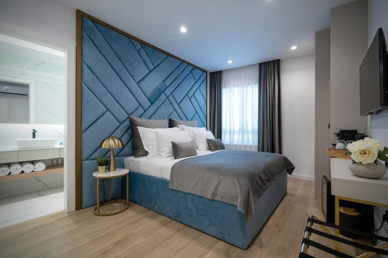 Amelie Luxury Rooms Сплит Экстерьер фото