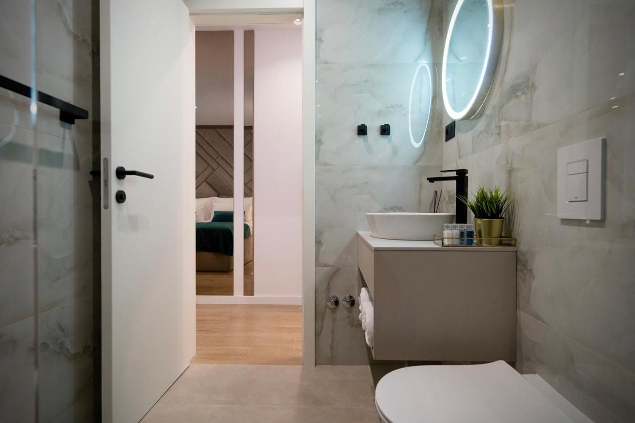 Amelie Luxury Rooms Сплит Экстерьер фото
