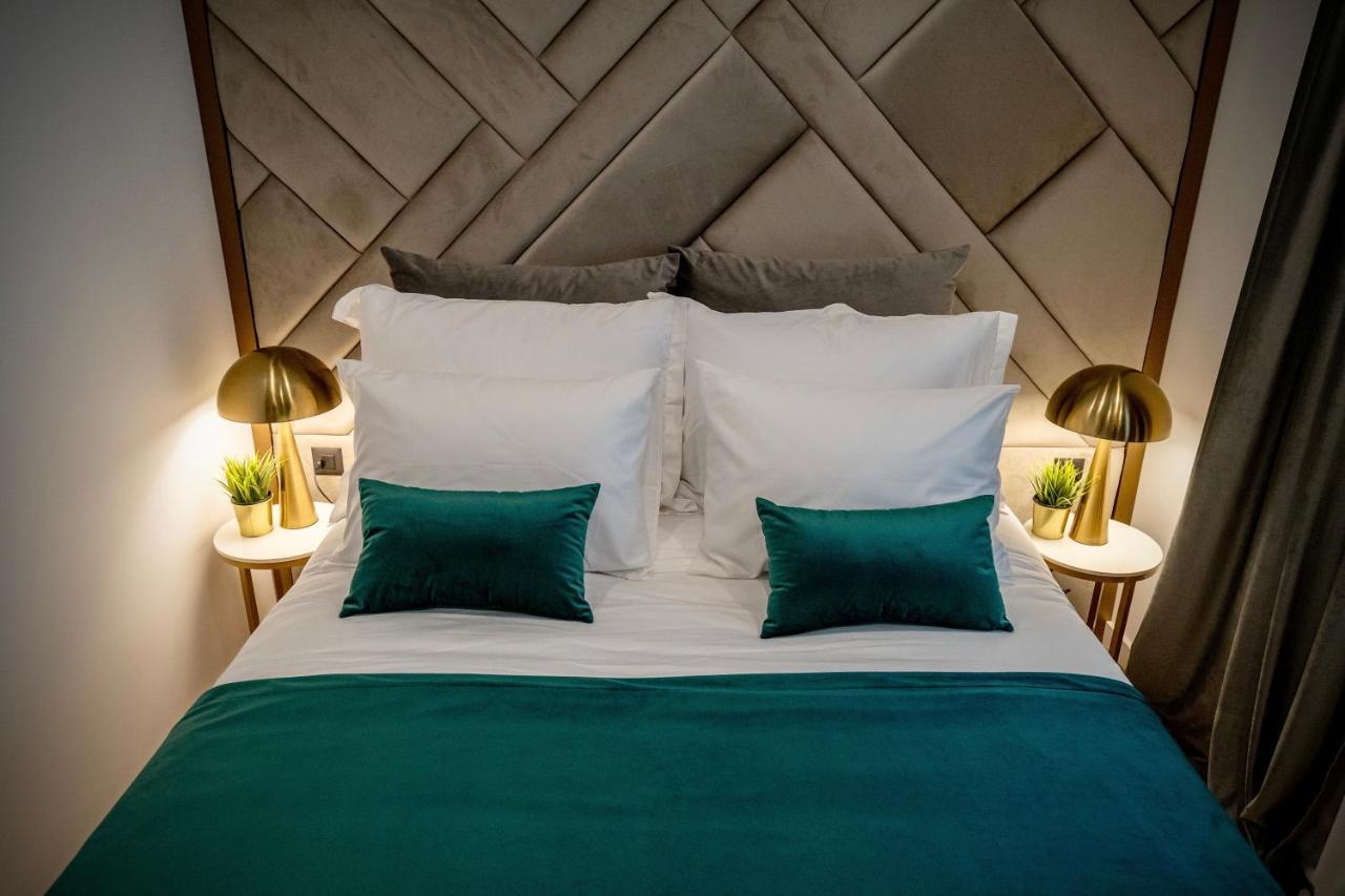 Amelie Luxury Rooms Сплит Экстерьер фото