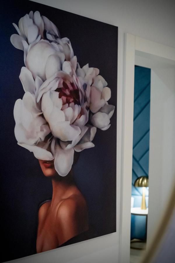 Amelie Luxury Rooms Сплит Экстерьер фото