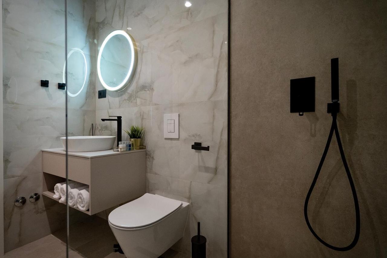 Amelie Luxury Rooms Сплит Экстерьер фото