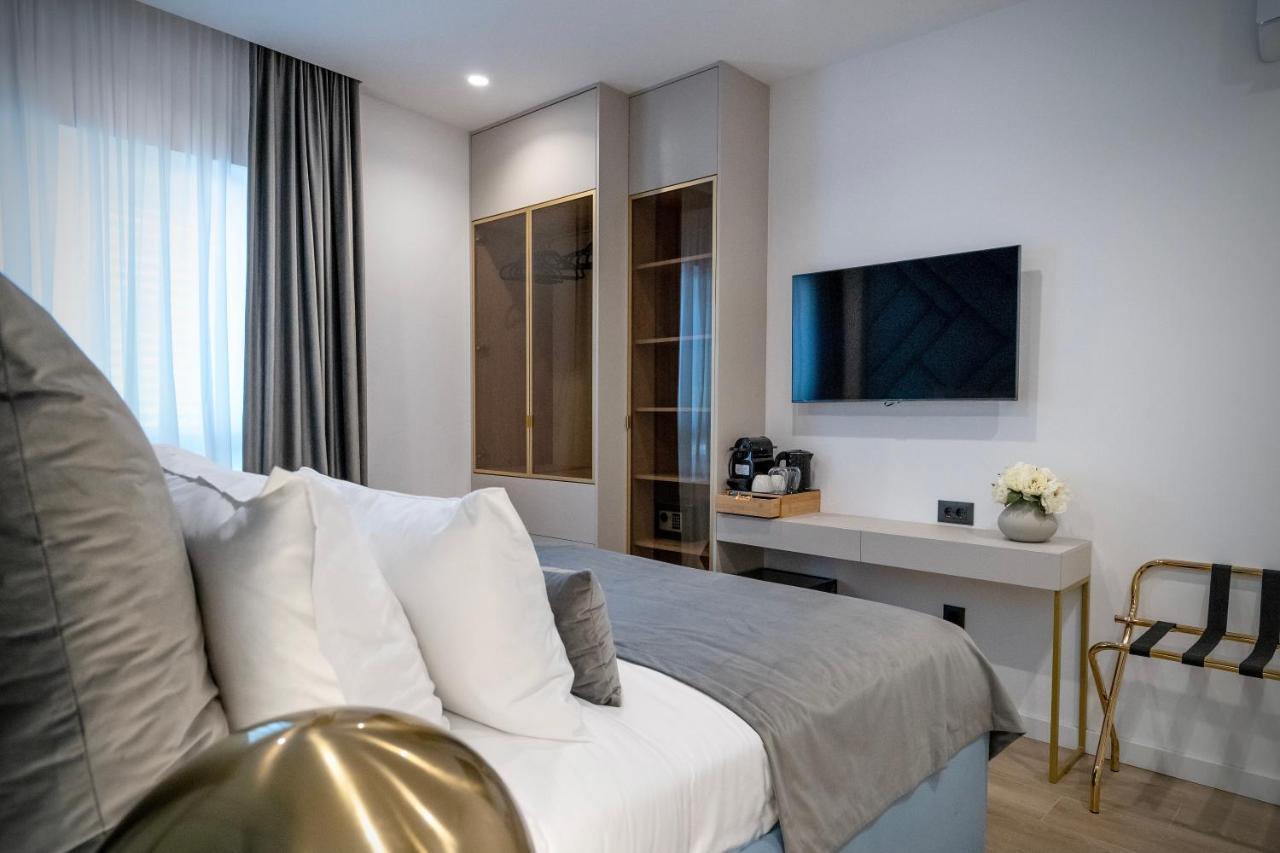 Amelie Luxury Rooms Сплит Экстерьер фото
