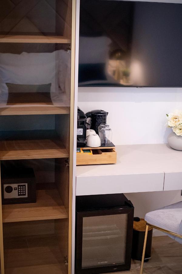 Amelie Luxury Rooms Сплит Экстерьер фото