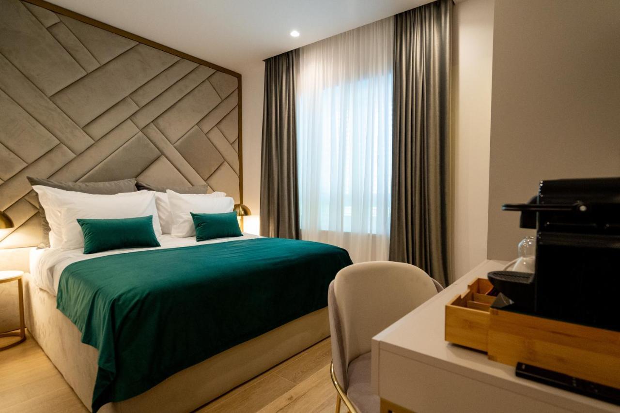 Amelie Luxury Rooms Сплит Экстерьер фото