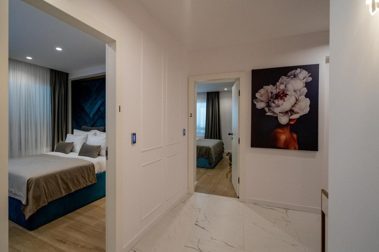 Amelie Luxury Rooms Сплит Экстерьер фото