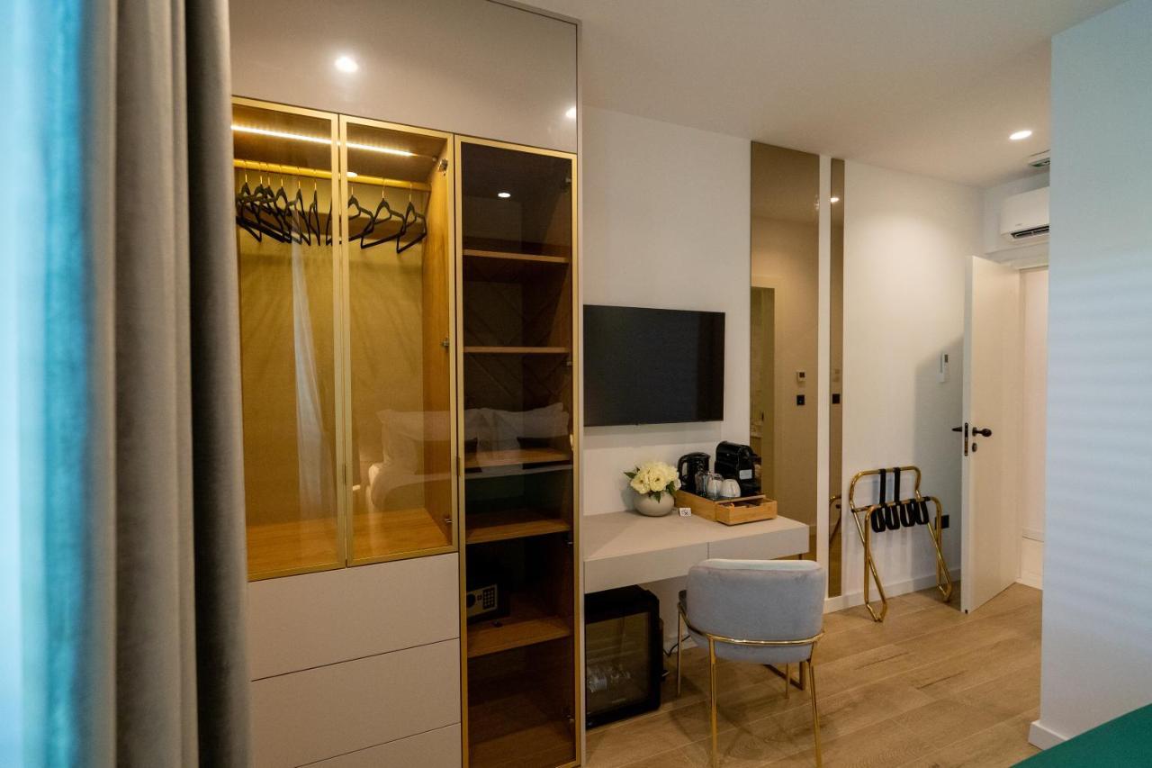 Amelie Luxury Rooms Сплит Экстерьер фото