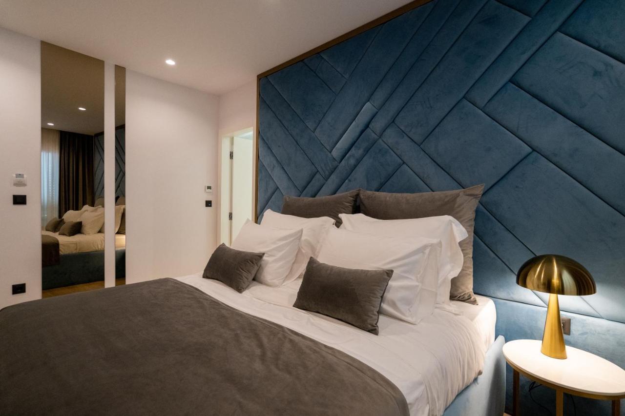 Amelie Luxury Rooms Сплит Экстерьер фото