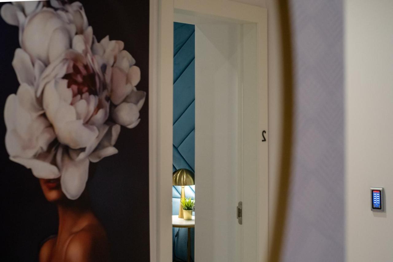 Amelie Luxury Rooms Сплит Экстерьер фото