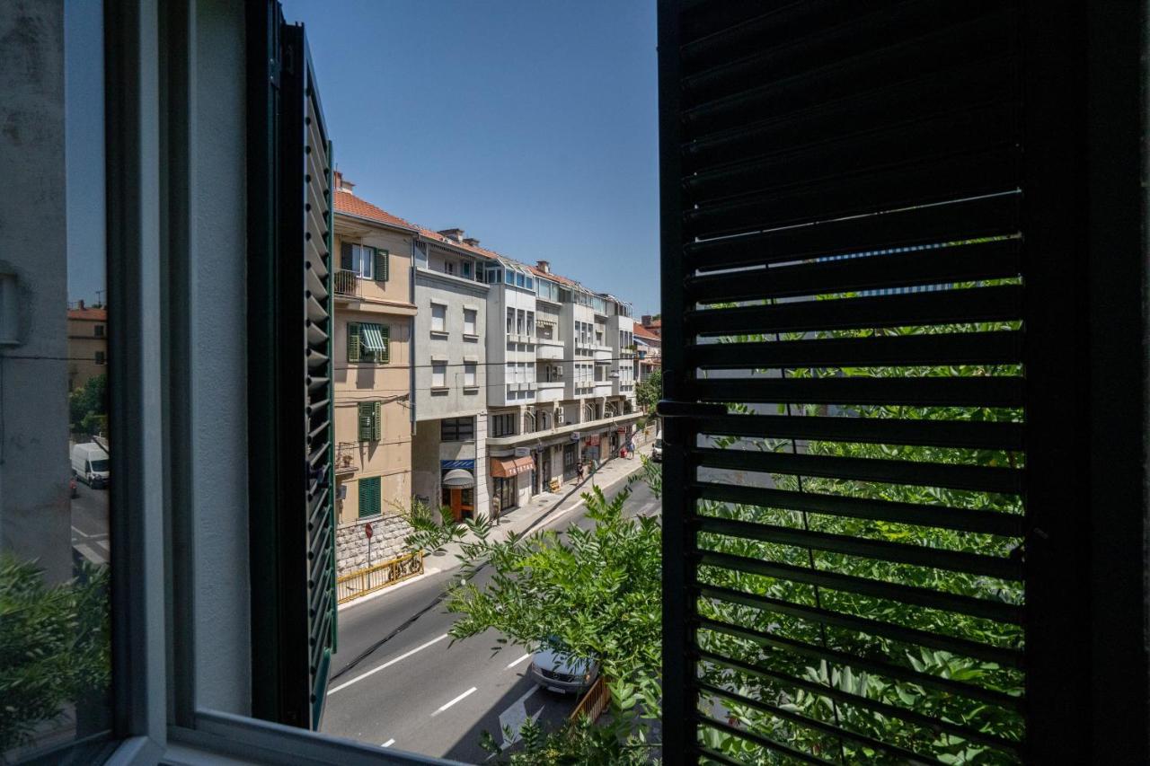 Amelie Luxury Rooms Сплит Экстерьер фото